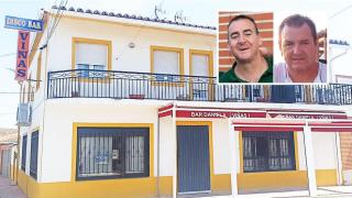 El Bar Viñas y Jorge y Miguel.jpg