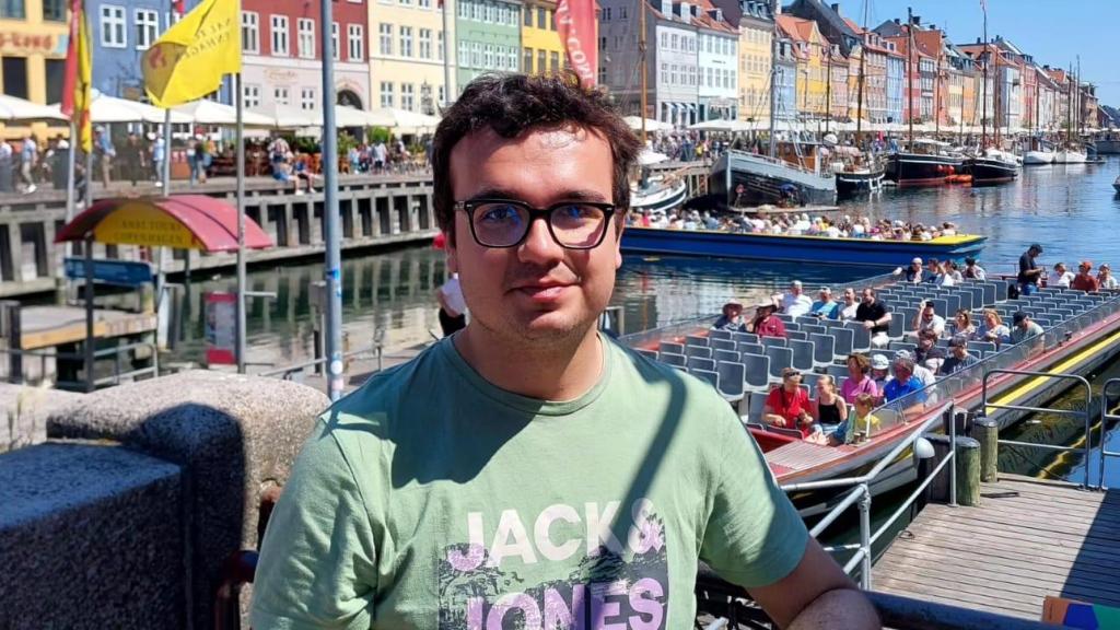 Pedro Areal Antolín, oncólogo