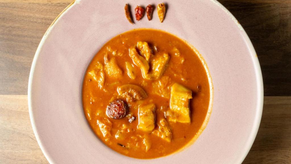 Los Callos de Adaly.