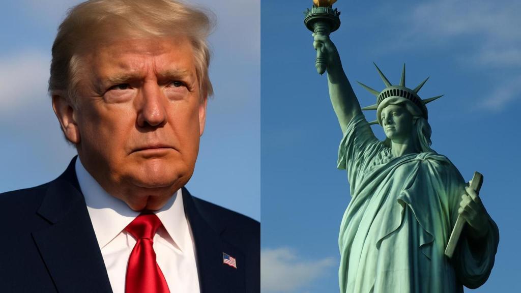 Alerta migrante: Estos son los dos condados de Nueva York que se han unido al ICE para realizar redadas