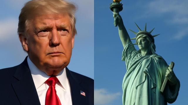 Alerta migrante: Estos son los dos condados de Nueva York que se han unido al ICE para realizar redadas