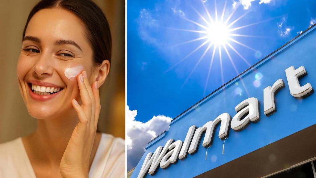 Ni L’Oreal ni Neutrogena: La efectiva crema con colágeno, ácido hialurónico y vitamina C que Walmart lanzó en EE. UU. por 21 dólares