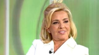 Carmen Borrego ficha por 'Tardear'