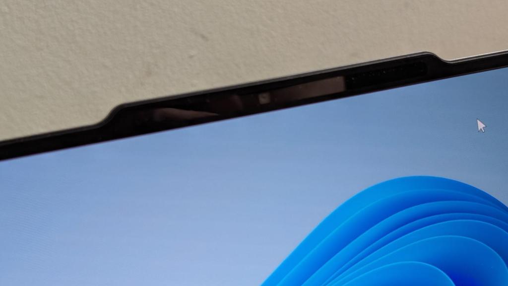 Muchos portátiles Windows 11 traen cámara de infrarrojos además de webcam