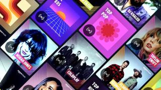 Amazon Music Unlimited