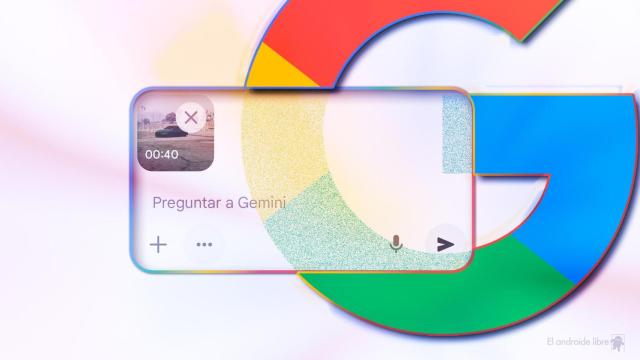 Fotomontaje inspirado en Google