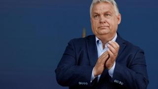 El presidente de Hungría, Viktor Orban.