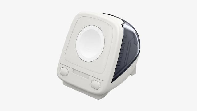 Apple Watch Classic C1