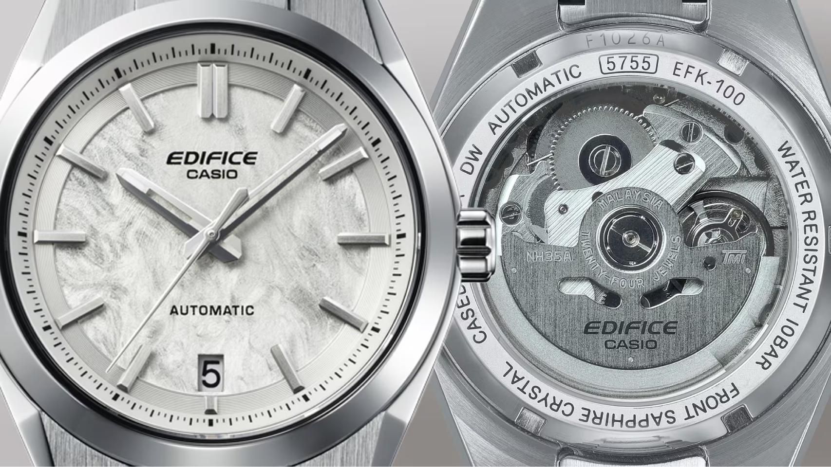 La sorpresa de Casio: el más clásico de los relojes digitales lanza su ...