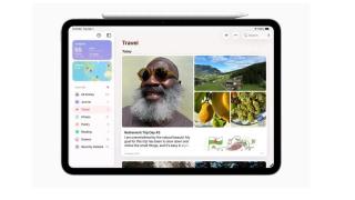 Apple impulsa su aplicación Diario a iPad