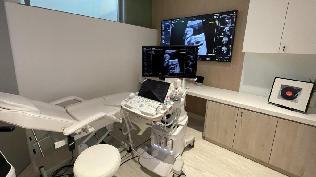 El equipo Z20 de Samsung.