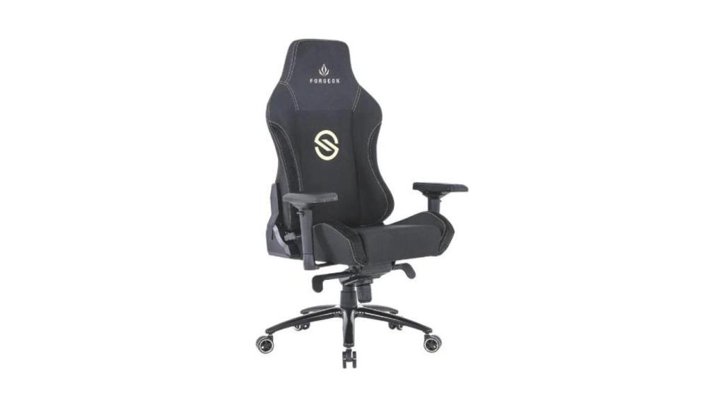 Silla-gaming forgeon