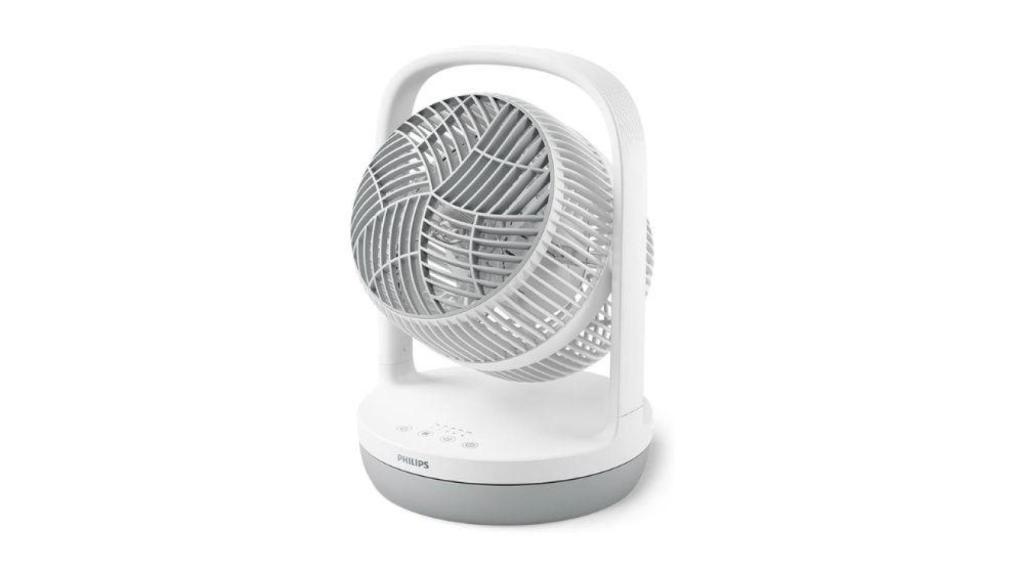 Philips ventilador