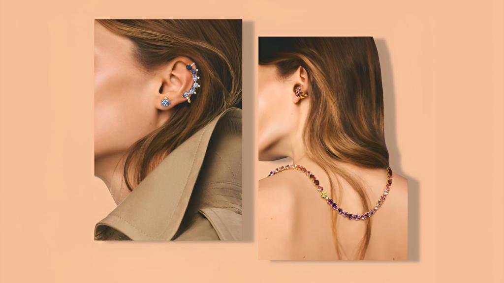 La línea Atelier de TOUS regresa con una nueva imagen.