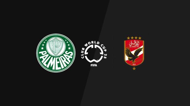 Palmeiras - Al Ahly, Mundial de Clubes