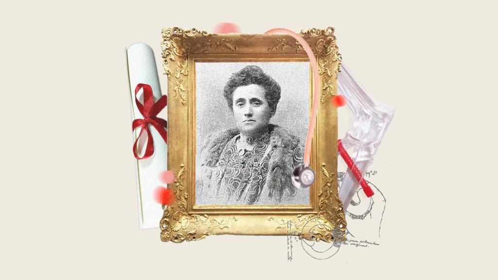 Concepción Aleixandre.