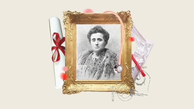 Concepción Aleixandre.