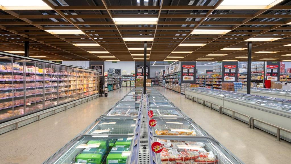 GM Cash de Granollers.