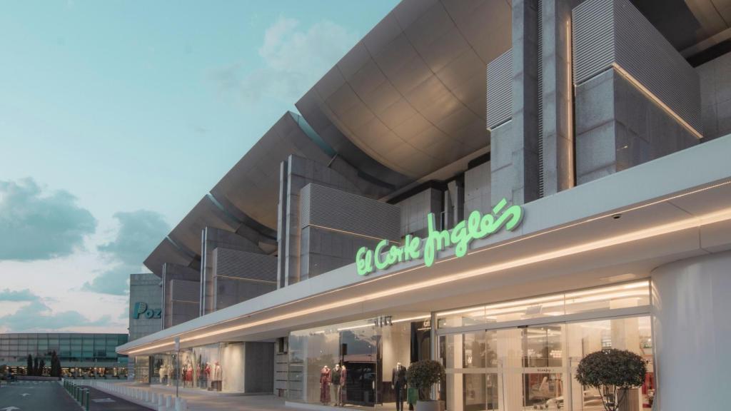 El Corte Inglés