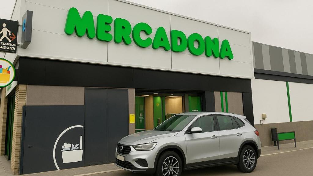 Imagen generada con ia.