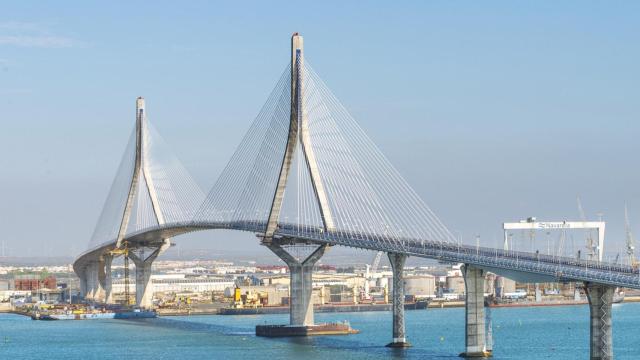 ACS: estructuras vanguardistas, visión sin fronteras