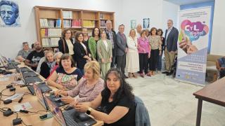 Centro Asociado Rural El Burgo de Osma.