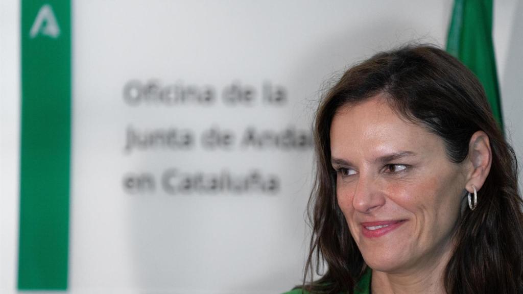 Muere Esparanza Gracia, delegada de la Junta de Andalucía en Cataluña a los 50 años por cáncer