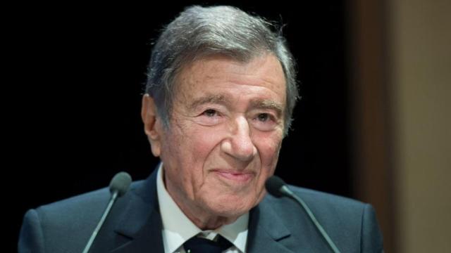 Étienne-Émile Baulieu.