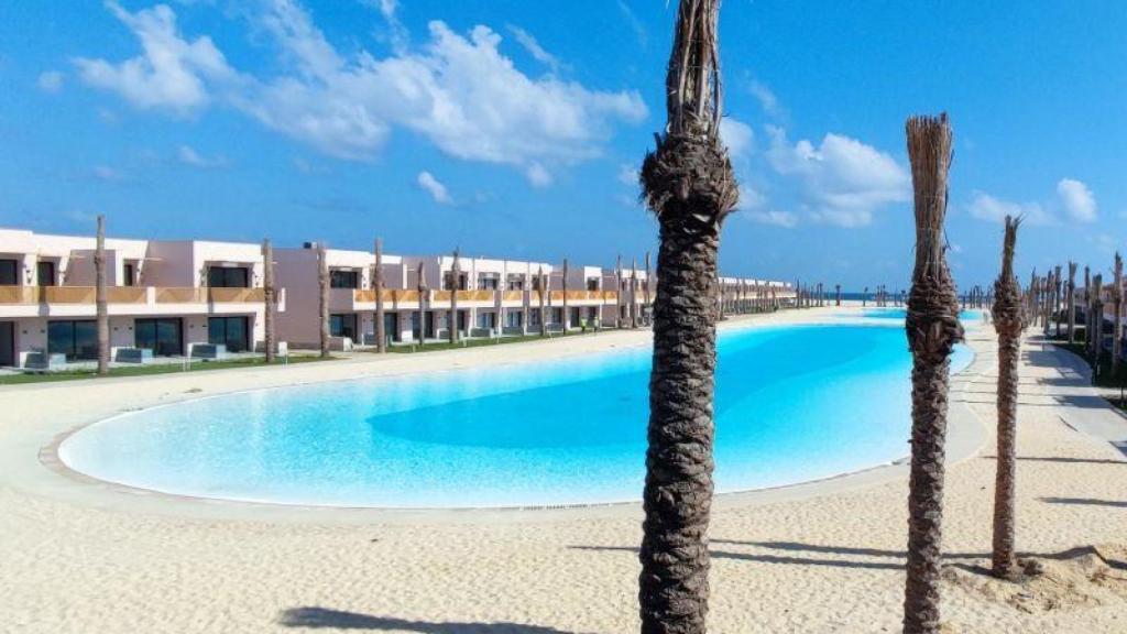 Proyecto realizado por Fluidra.