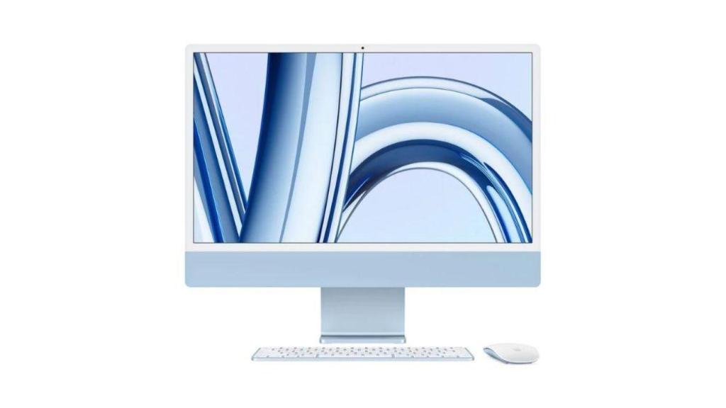 apple iMac