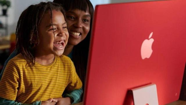 El ordenador de Apple más potente y con el que ahorrarás tiempo está rebajado casi 700€ (solo esta semana)