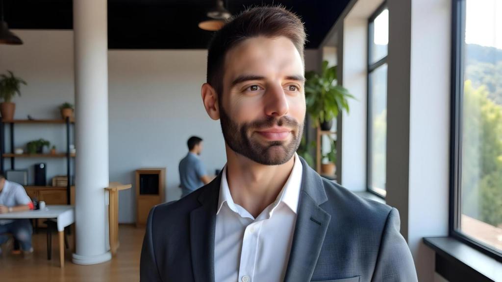 El referente internacional en sostenibilidad Mariano de la Canal