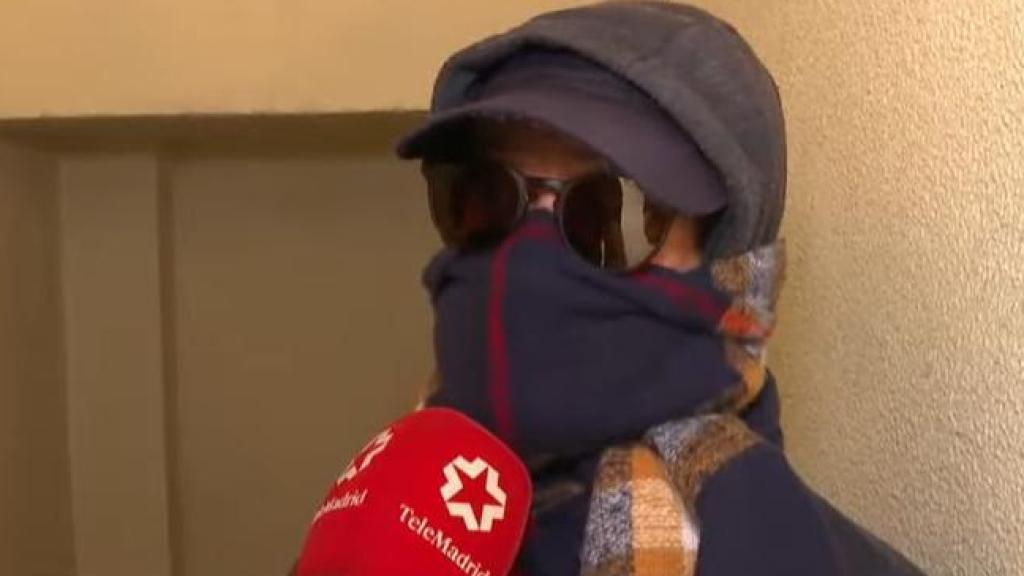 Los residentes no pueden más con la situación.