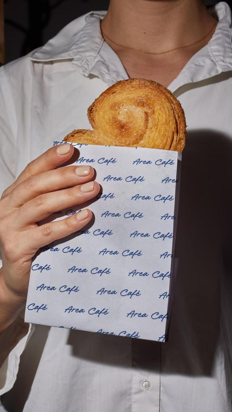 Productos de Area Café