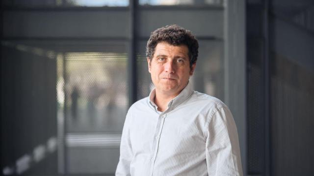 Nacho Mas, CEO de Startup Valencia & VDS.