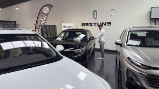 Las nuevas marcas que llegan a Grupo Raimundo