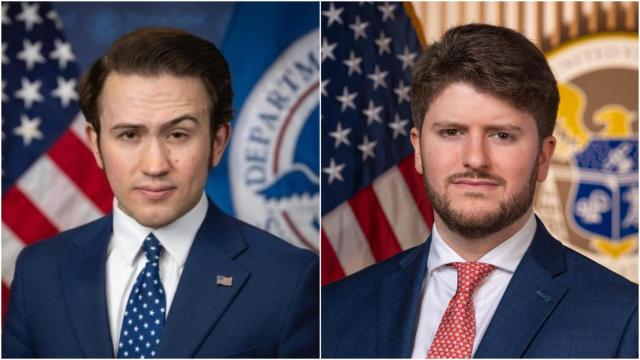 El trumpismo tiene nuevos ídolos.