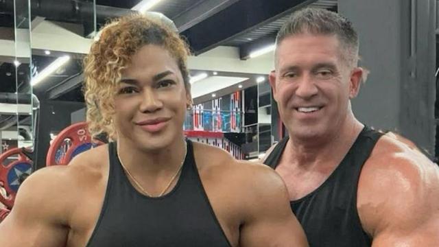 Una imagen de los dos fallecidos compartida por sus amigos hace unas horas.