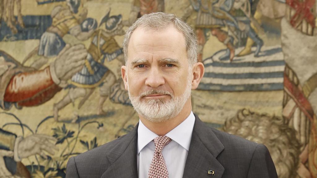 Felipe VI