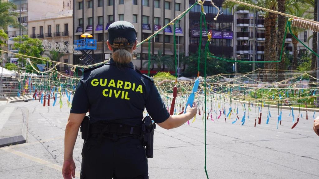 Esta es la semana más intensa para la unidad.