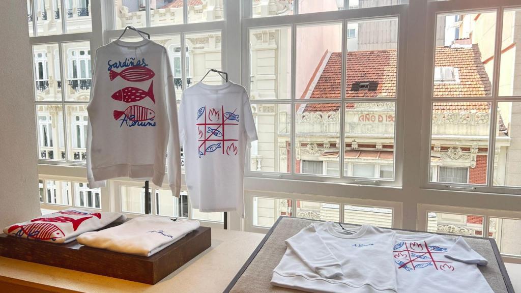 Colección de San Juan de Zara.