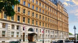 El hotel con suites de 30.000 euros la noche en el que han coincidido Beyoncé, Mariah Carey y Scarlett Johansson