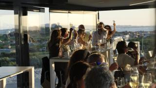 Regresa una de las citas imprescindibles del verano gallego: albariño, cocina con alma y vistas a la ría