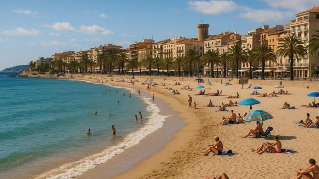 Estas medidas buscas establecer una buena convivencia y preservar el ecosistema marítimo y terrestre.