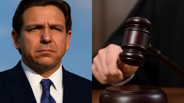 Diversos condados y localidades arremetieron en contra del republicano.