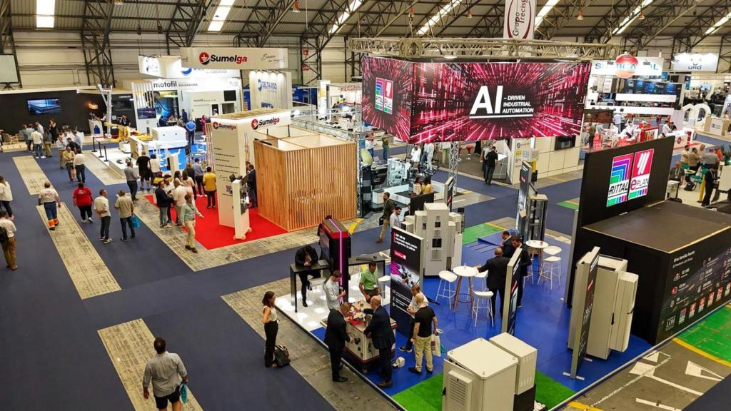 Mindtech cierra su cuarta edición superando los 10.000 visitantes y 200 expositores