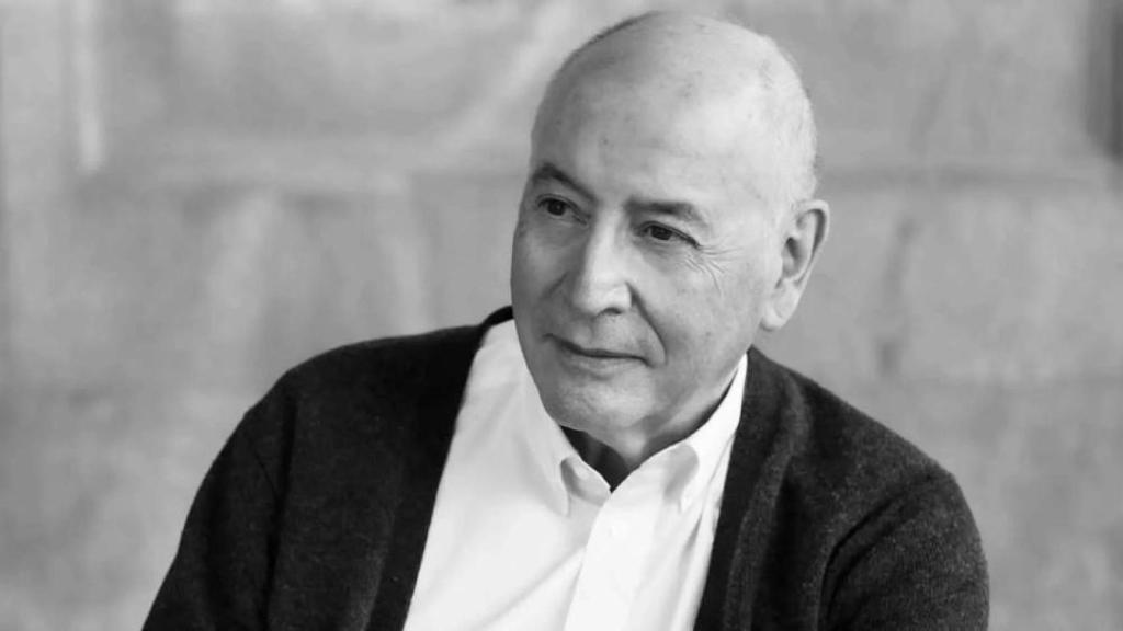 Paco Solé Parellada.