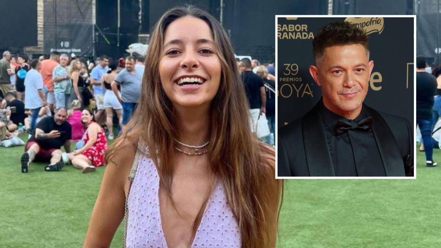 Ivet Playà contará los detalles de su relación con Alejandro Sanz.