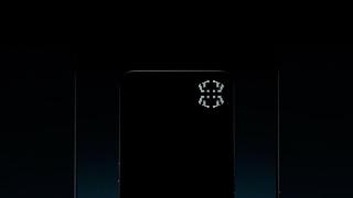 La nueva pantalla Glyph Matrix del Nothing Phone (3)