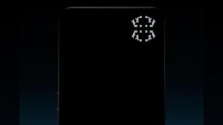 La nueva pantalla Glyph Matrix del Nothing Phone (3)